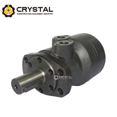 Motor de engrenagem de 220 V Motor de acionamento hidráulico Poderoso para industrial