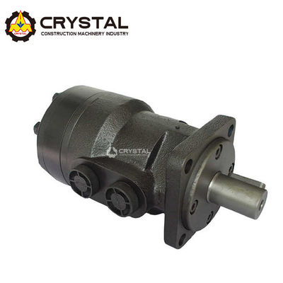 Motor de engrenagem de 220 V Motor de acionamento hidráulico Poderoso para industrial