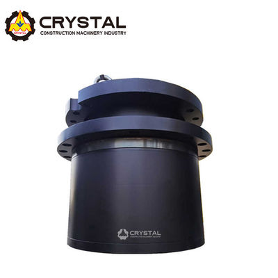 GFT80 Excavadora caixa de engrenagens de rolamento de engrenagem de perfurador motor de acionamento