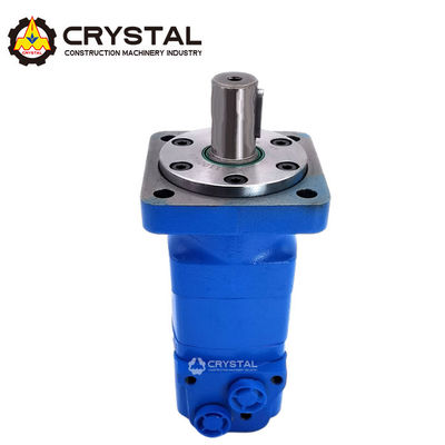 BM Motor hidráulico cicloide de alto binário