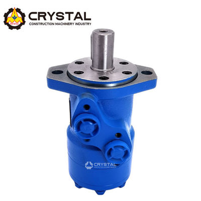 BM Motor hidráulico cicloide de alto binário