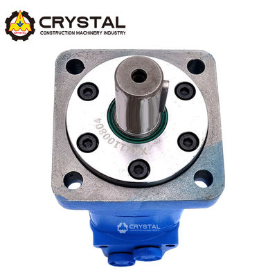 BM Motor hidráulico cicloide de alto binário