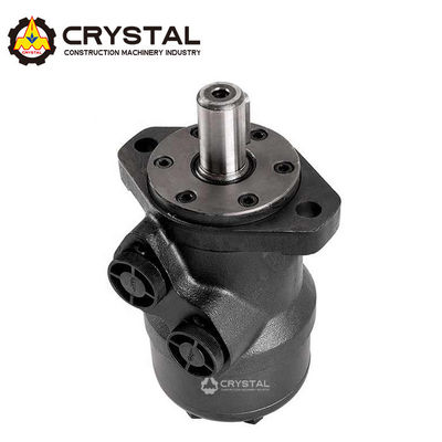 151-0246 OMR 315 Motor Hidráulico Cicloide Compacto Motor Orbital de Alto Torque