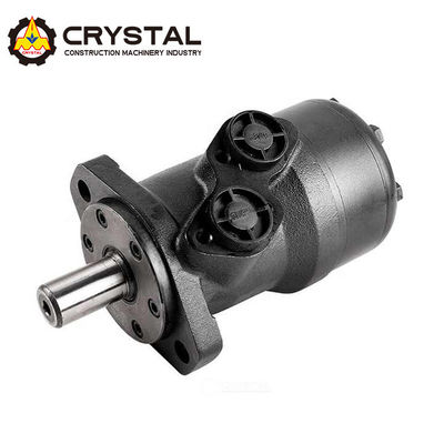 151-0246 OMR 315 Motor Hidráulico Cicloide Compacto Motor Orbital de Alto Torque