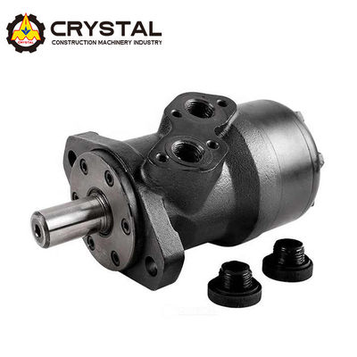 151-0246 OMR 315 Motor Hidráulico Cicloide Compacto Motor Orbital de Alto Torque