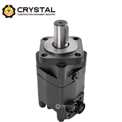 Motor hidráulico industrial cicloide, escavadeira, motor hidráulico de condução, sob medida