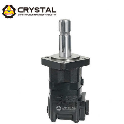 Motor hidráulico industrial cicloide, escavadeira, motor hidráulico de condução, sob medida