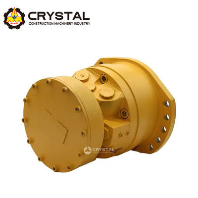 Motor hidráulico de aço 24V MCRE01-10