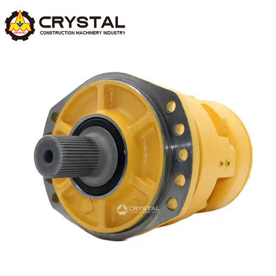 Motor hidráulico de aço 24V MCRE01-10