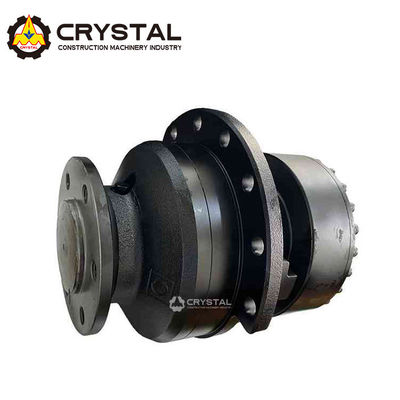 MCR05 Motor hidráulico de direção de deslizamento, parte de baixo ruído, motor de tração das rodas