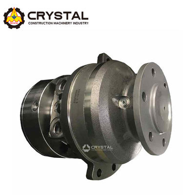 MCR05 Motor hidráulico de direção de deslizamento, parte de baixo ruído, motor de tração das rodas