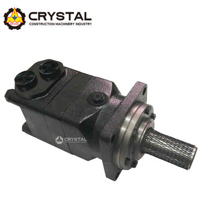 24V Skid Steer Acionamento Hidráulico Partes do motor Substituição para Industrial