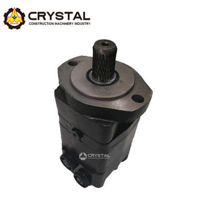 24V Skid Steer Acionamento Hidráulico Partes do motor Substituição para Industrial
