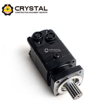COP1838 Motor de tração hidráulica de trilho OEM 3115347383 Peças sobressalentes