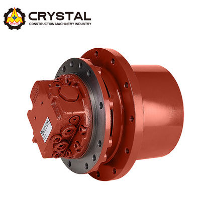 Motor de viagem hidráulico D6 D10 D65 D85 D155