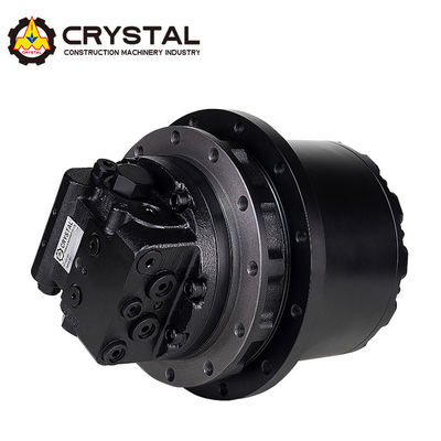 Motor de viagem hidráulico D6 D10 D65 D85 D155