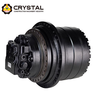Motor de viagem hidráulico D6 D10 D65 D85 D155