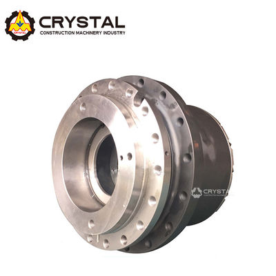 GFT7T2 Rotary Drill Motor de Viagem compacto Rotary Digging Drill Motor de Caminhada