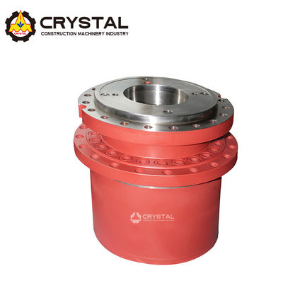 GFT7T2 Rotary Drill Motor de Viagem compacto Rotary Digging Drill Motor de Caminhada