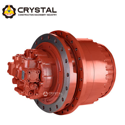 Motor de viagem de broca rotativa de 220 V