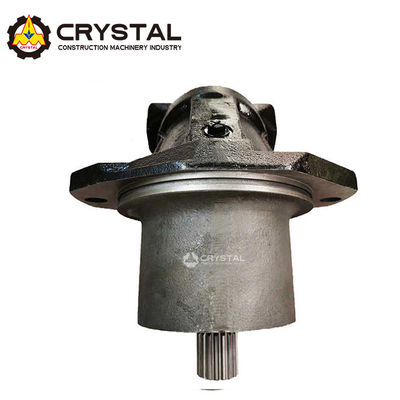 Exercício rotativo de perfurador de rolagem Motor de viagem potente A2FE160/61W-VZL181