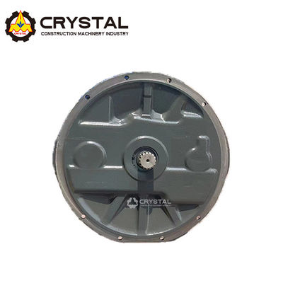 A bomba hidráulica da escavadeira Komatsu PC200-5/6 PC220-6 HPV102 substituiu a importação original
