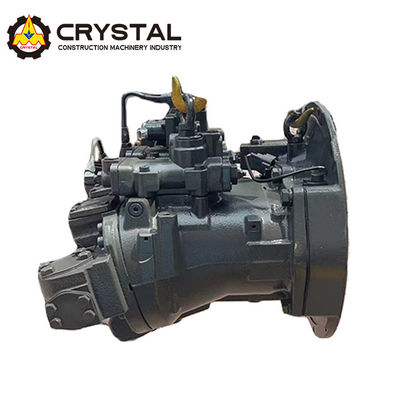 A bomba hidráulica da escavadeira Komatsu PC200-5/6 PC220-6 HPV102 substituiu a importação original