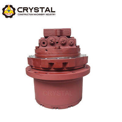 Reposição hidráulica do motor Assy Mag-33vp-550 Adequado para Yanmar 55 SWE50/70
