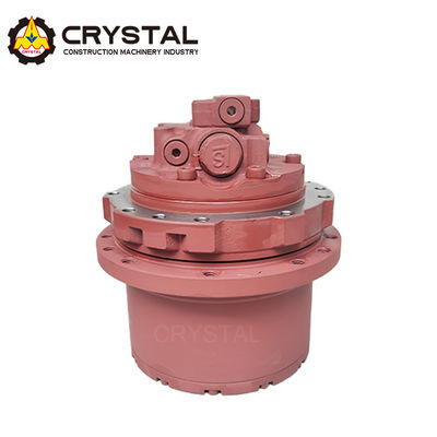 Reposição hidráulica do motor Assy Mag-33vp-550 Adequado para Yanmar 55 SWE50/70