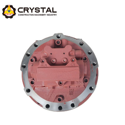 Reposição hidráulica do motor Assy Mag-33vp-550 Adequado para Yanmar 55 SWE50/70