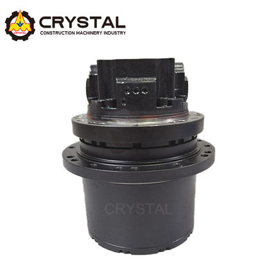 SK40 EX40 EC30 CX36 Excavadora Motor de Viagem TM04I GM04I Final Drive Substituir original