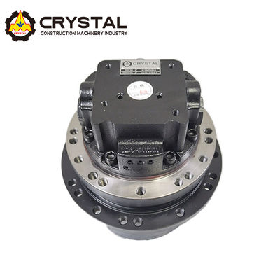 SK40 EX40 EC30 CX36 Excavadora Motor de Viagem TM04I GM04I Final Drive Substituir original