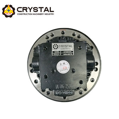 SK40 EX40 EC30 CX36 Excavadora Motor de Viagem TM04I GM04I Final Drive Substituir original
