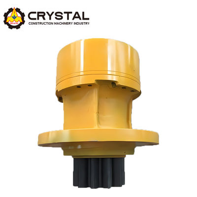 PC120-6 PC130-7 caixa de engrenagens de redução do motor de balanço para redutor de balanço 203-26-00121