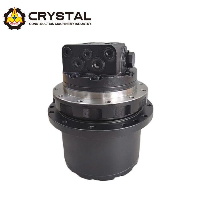 SK60 PC60-5/6/7 Motor de viagem de escavadeira de alta precisão 8431499900 Motor de caminhada