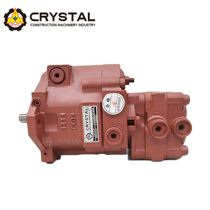 Excavadora bomba hidráulica substituir PVD-00B-14P-5G3 Usado em Kubota 15 Revo 17