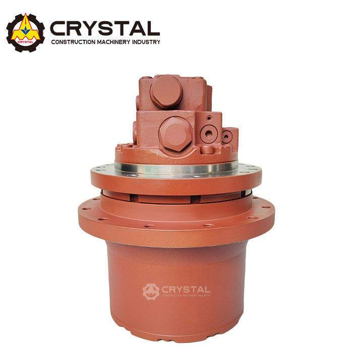 Excavadora Final Drive Motores PC50 PC55 SK55 ZX60 PHV-4B-60B