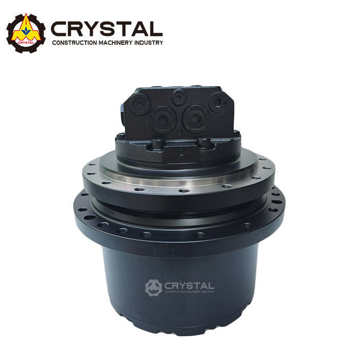Motor de caminhada da escavadeira é adequado para E312B/C/D SANY135 Substitua MAG-85VP-1800