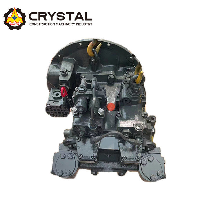A bomba hidráulica da escavadeira Komatsu PC200-5/6 PC220-6 HPV102 substituiu a importação original