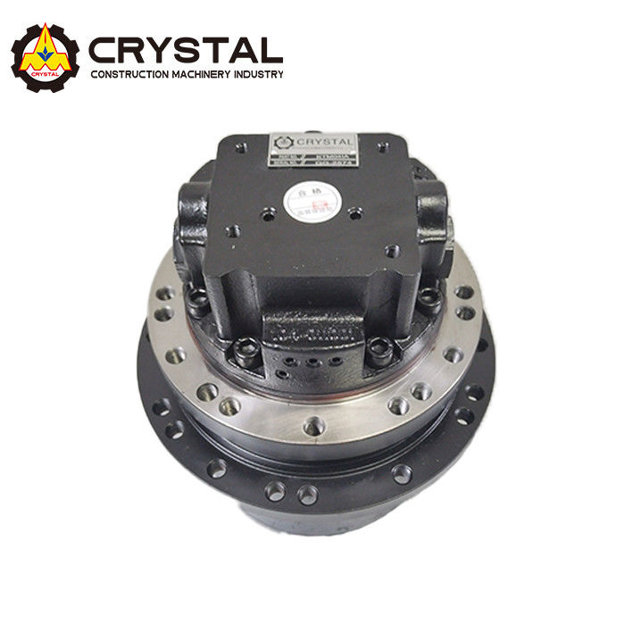 SK40 EX40 EC30 CX36 Excavadora Motor de Viagem TM04I GM04I Final Drive Substituir original